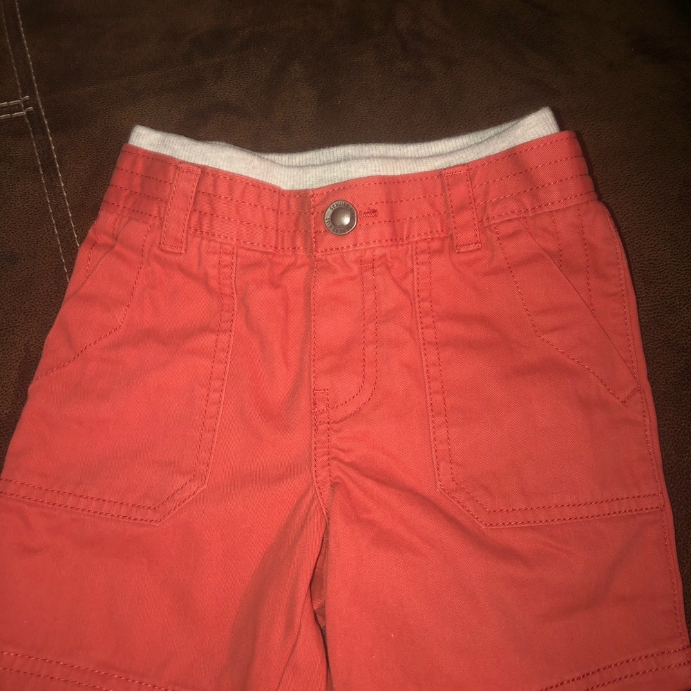 NWOT toddler boys OshKosh shorts